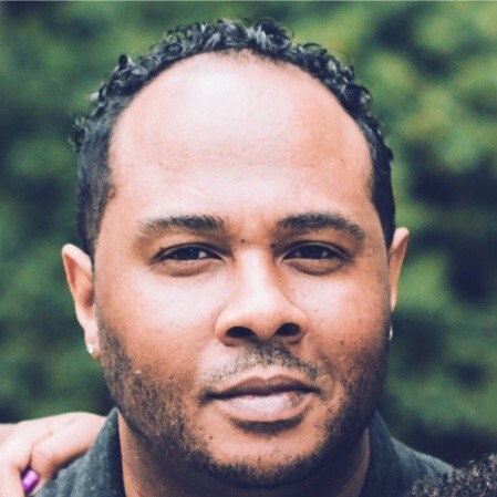 Dr. Day headshot